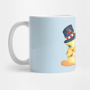 So Tweet Mug